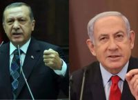 Σε τεντωμένο σχοινί οι σχέσεις Ισραήλ – Τουρκίας – Αερομαχίες πάνω από τη Συρία Σε τεντωμένο σχοινί οι σχέσεις Ισραήλ – Τουρκίας – Αερομαχίες πάνω από τη Συρία