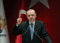 Εκατοντάδες οργανωμένα εγκληματικά συνδικάτα έχουν αναπτυχθεί στην Τουρκία υπό τον Ερντογάν Εκατοντάδες οργανωμένα εγκληματικά συνδικάτα έχουν αναπτυχθεί στην Τουρκία υπό τον Ερντογάν