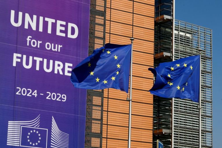 Θα βρει η Ευρώπη τη θέση της στη νέα παγκόσμια σκηνή;