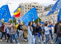 Δημογραφικό: Κι όμως, αυξάνεται ο πληθυσμός της Ευρώπης Δημογραφικό: Κι όμως, αυξάνεται ο πληθυσμός της Ευρώπης