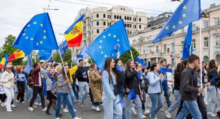 Δημογραφικό: Κι όμως, αυξάνεται ο πληθυσμός της Ευρώπης