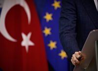 Η ΕΕ ανοίγει «παράθυρο» στην Τουρκία για την Αμύνα– Ερντογάν: Η Ευρωπαϊκή Ασφάλεια αφορά και εμάς Η ΕΕ ανοίγει «παράθυρο» στην Τουρκία για την Αμύνα– Ερντογάν: Η Ευρωπαϊκή Ασφάλεια αφορά και εμάς