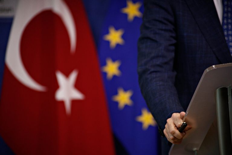 Η ΕΕ ανοίγει «παράθυρο» στην Τουρκία για την Αμύνα– Ερντογάν: Η Ευρωπαϊκή Ασφάλεια αφορά και εμάς