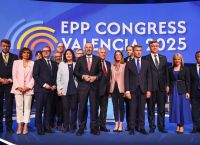 Τα συμπεράσματα από το συνέδριο του ΕΛΚ στη Βαλένθια Τα συμπεράσματα από το συνέδριο του ΕΛΚ στη Βαλένθια