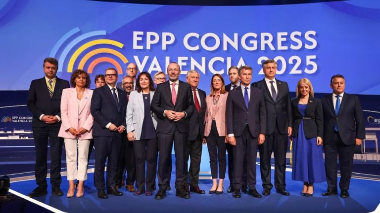 Τα συμπεράσματα από το συνέδριο του ΕΛΚ στη Βαλένθια