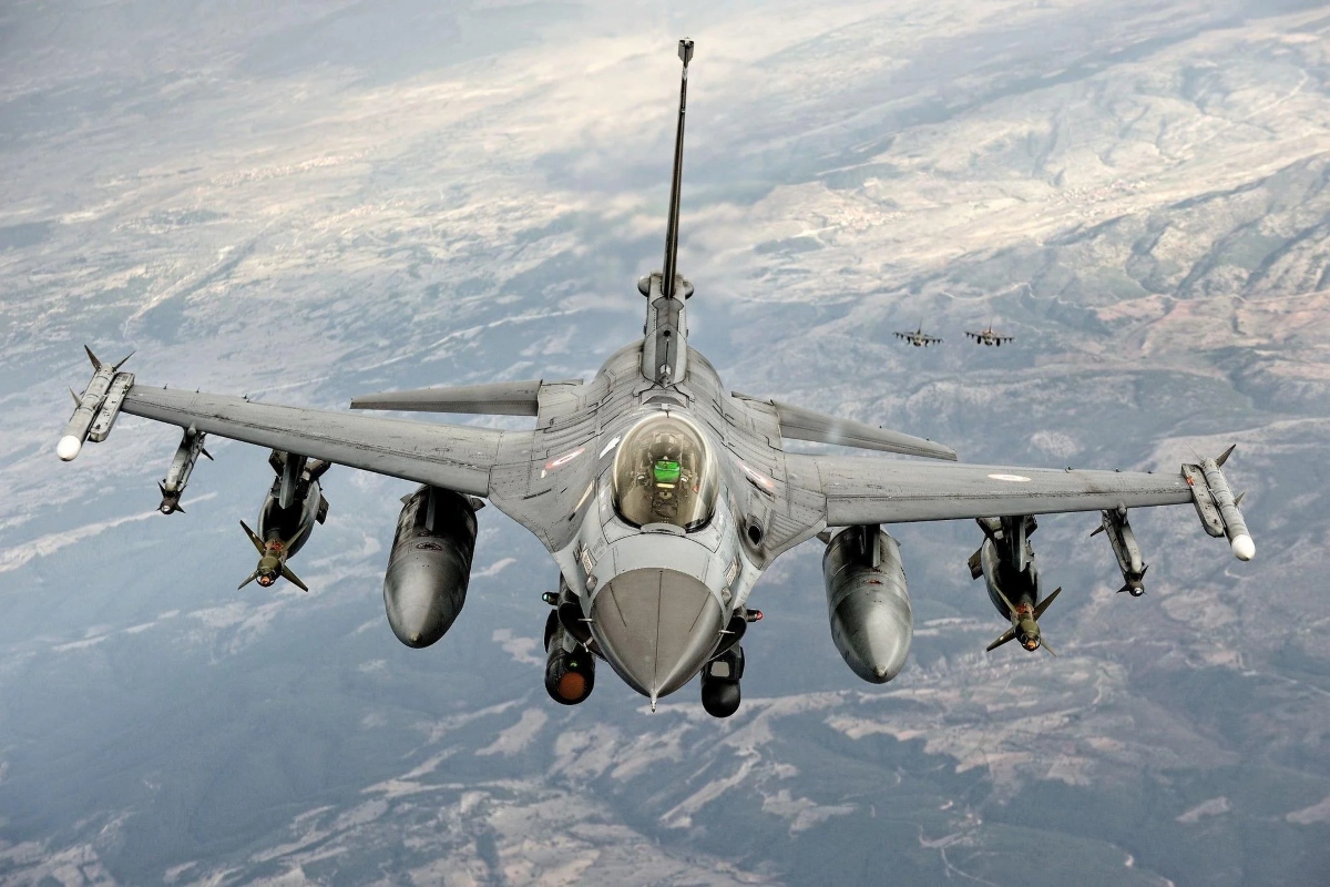 Τι σηματοδοτεί η έγκριση του SAFE για την Τουρκία