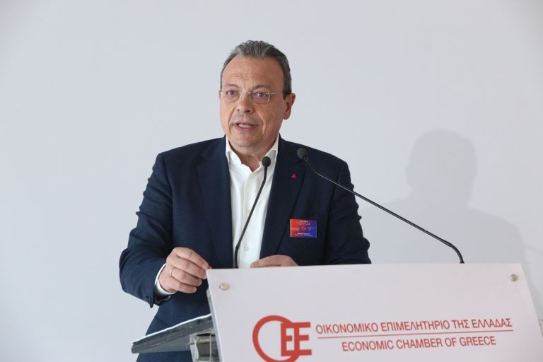 Φάμελλος: «Τέρμα οι ψηφοφόροι του δίευρου»