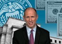 Γκούλσμπι [Fed]: Ανοιχτό το ενδεχόμενο μείωσης επιτοκίων τους επόμενους 10 με 16 μήνες
