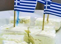 Συναγερμός για τη φέτα στις εμπορικές διαπραγματεύσεις ΗΠΑ και ΕΕ Συναγερμός για τη φέτα στις εμπορικές διαπραγματεύσεις ΗΠΑ και ΕΕ