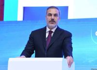 Τουρκία: Η έκθεση του Ευρωκοινοβουλίου περιέχει αβάσιμους ισχυρισμούς εναντίον μας Τουρκία: Η έκθεση του Ευρωκοινοβουλίου περιέχει αβάσιμους ισχυρισμούς εναντίον μας