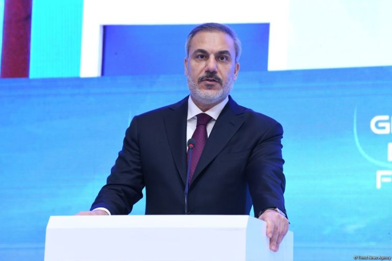 Τουρκία: Η έκθεση του Ευρωκοινοβουλίου περιέχει αβάσιμους ισχυρισμούς εναντίον μας