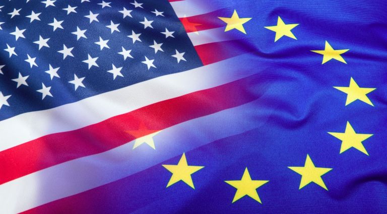 Financial Times: Η Ευρωπαϊκή Ένωση θα προσέφερε επιπλέον αγορές αγαθών αξίας 50 δισεκ. ευρώ στις ΗΠΑ