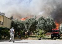 Φυσικές καταστροφές: Το 2025 προβλέπεται ως ένα από τα πιο δαπανηρά έτη με κόστος 145 δισ. δολάρια Φυσικές καταστροφές: Το 2025 προβλέπεται ως ένα από τα πιο δαπανηρά έτη με κόστος 145 δισ. δολάρια