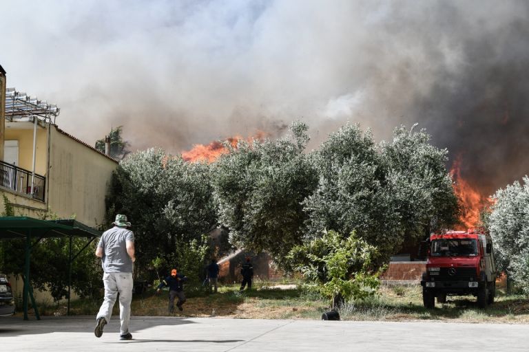 Φυσικές καταστροφές: Το 2025 προβλέπεται ως ένα από τα πιο δαπανηρά έτη με κόστος 145 δισ. δολάρια