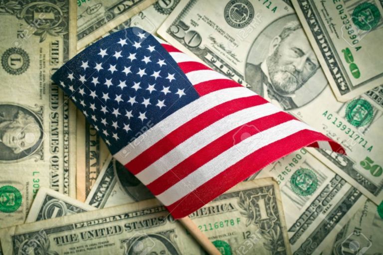 Οι ΗΠΑ έχασαν το Aaa και της Moody’s – τι ακολουθεί;