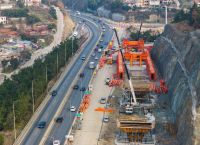 Στο 22% το Flyover Θεσσαλονίκης που θα λύσει το κυκλοφοριακό της συμπρωτεύουσας Στο 22% το Flyover Θεσσαλονίκης που θα λύσει το κυκλοφοριακό της συμπρωτεύουσας