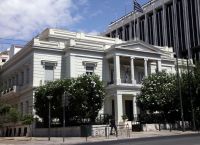 Διπλωματικές πηγές για δηλώσεις Ερντογάν: Εξαιρετικά αρνητική κάθε προσπάθεια για τετελεσμένα στα Κατεχόμενα Διπλωματικές πηγές για δηλώσεις Ερντογάν: Εξαιρετικά αρνητική κάθε προσπάθεια για τετελεσμένα στα Κατεχόμενα