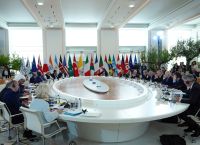 G7: Στασιμοπληθωρισμός και Κίνα δοκιμάζουν τη συνοχή της Δύσης G7: Στασιμοπληθωρισμός και Κίνα δοκιμάζουν τη συνοχή της Δύσης