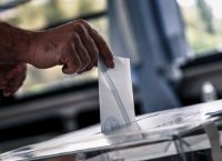 Δημοσκόπηση GPO: Αυξάνει τα ποσοστά της η ΝΔ, σταθερά δεύτερη η Ζωή Κωνσταντοπούλου Δημοσκόπηση GPO: Αυξάνει τα ποσοστά της η ΝΔ, σταθερά δεύτερη η Ζωή Κωνσταντοπούλου