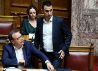 Ναυαγεί η συνεργασία ΣΥΡΙΖΑ και Νέας Αριστεράς για Προανακριτική