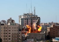 Το Ισραήλ ξεκινά ανακατάληψη της Γάζας Το Ισραήλ ξεκινά ανακατάληψη της Γάζας