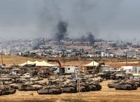 Γάζα: Συνεχίζει το σφυροκόπημα το Ισραήλ – Η Ευρώπη εντείνει την πίεση Γάζα: Συνεχίζει το σφυροκόπημα το Ισραήλ – Η Ευρώπη εντείνει την πίεση