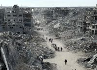 Axios: ΗΠΑ και Ισραήλ «κοντά σε συμφωνία» για να ξαναρχίσει η είσοδος ανθρωπιστικής βοήθειας στη Γάζα Axios: ΗΠΑ και Ισραήλ «κοντά σε συμφωνία» για να ξαναρχίσει η είσοδος ανθρωπιστικής βοήθειας στη Γάζα