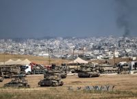Γάζα: Το Ισραήλ προκαλεί την οργή του δυτικού κόσμου Γάζα: Το Ισραήλ προκαλεί την οργή του δυτικού κόσμου