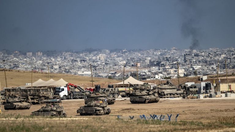 Γάζα: Το Ισραήλ προκαλεί την οργή του δυτικού κόσμου