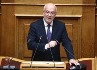 Νέος νόμος Φλωρίδη: Fast track διαδικασίες και ευθυγράμμιση με τα ευρωπαϊκά πρότυπα Νέος νόμος Φλωρίδη: Fast track διαδικασίες και ευθυγράμμιση με τα ευρωπαϊκά πρότυπα