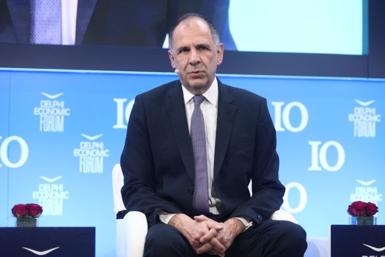 Γεραπετρίτης: Σε εξέλιξη ελληνικές επενδύσεις στην Τουρκία – Το καλοκαίρι το Ανώτατο Συμβούλιο