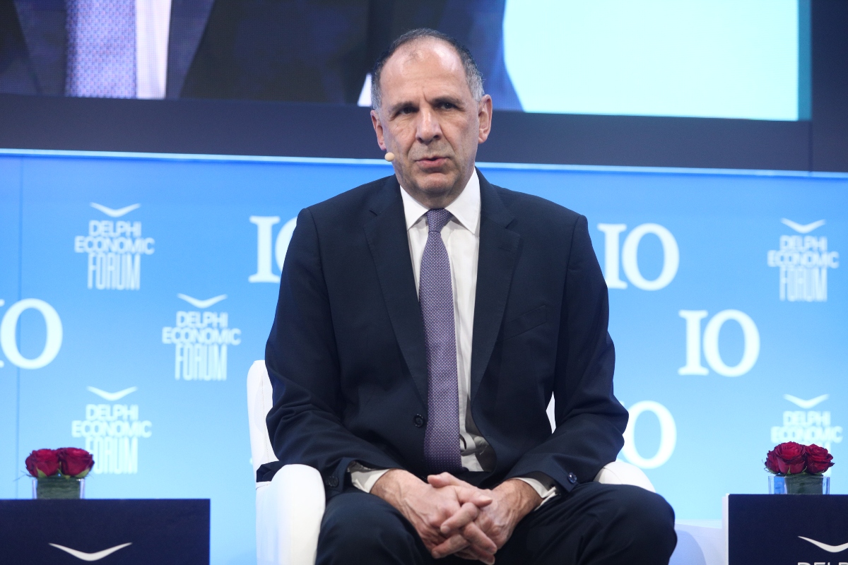 Γεραπετρίτης: Σε εξέλιξη ελληνικές επενδύσεις στην Τουρκία – Το καλοκαίρι το Ανώτατο Συμβούλιο
