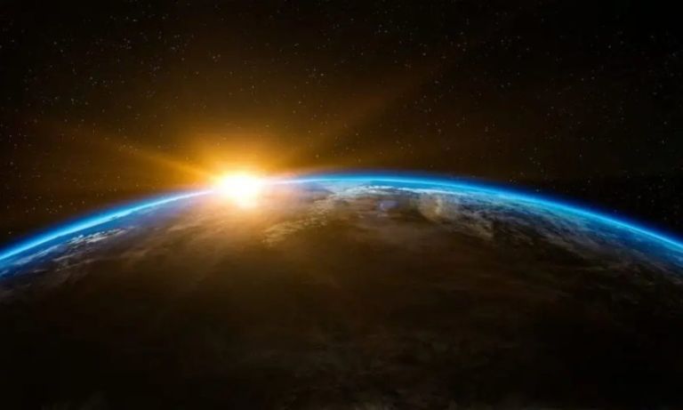 NASA: Το οξυγόνο στερεύει – Καμπανάκι για την βιωσιμότητα του πλανήτη