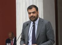 Π. Μαρινάκης: Προέχει η διατήρηση του ελληνορθόδοξου χαρακτήρα της Μονής Σινά Π. Μαρινάκης: Προέχει η διατήρηση του ελληνορθόδοξου χαρακτήρα της Μονής Σινά