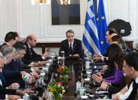 Τι θα συζητηθεί στη σημερινή έκτακτη σύσκεψη για τα ΑΕΙ Τι θα συζητηθεί στη σημερινή έκτακτη σύσκεψη για τα ΑΕΙ