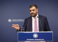 Μαρινάκης: Δεν πέτυχε η Πανεπιστημιακή Αστυνομία Μαρινάκης: Δεν πέτυχε η Πανεπιστημιακή Αστυνομία