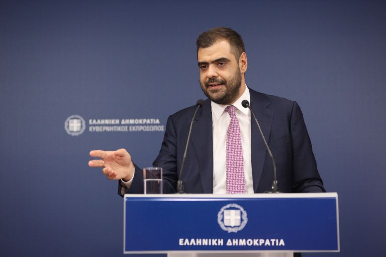 Μαρινάκης: Δεν πέτυχε η Πανεπιστημιακή Αστυνομία