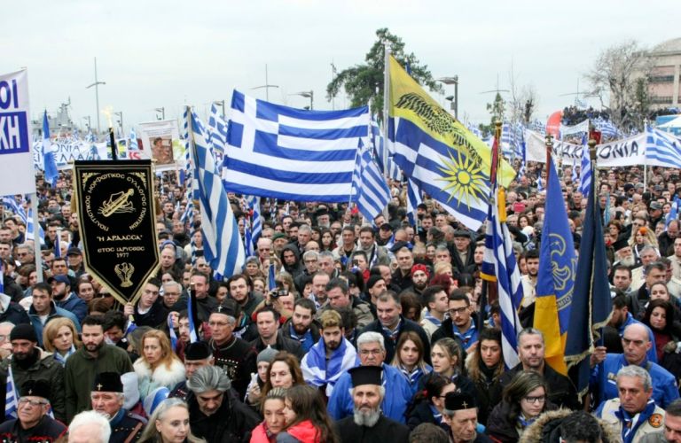 Έντονη κινητικότητα στα δεξιά της Δεξιάς