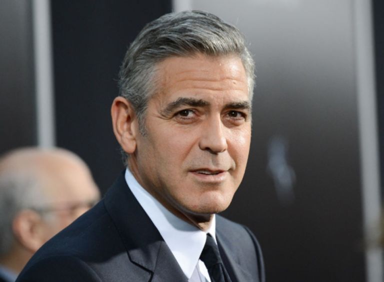 Η νέα παρέμβαση του George Clooney για την επιστροφή των Γλυπτών του Παρθενώνα