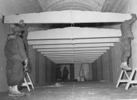 Η μυστική βάση των ΗΠΑ στην Γροιλανδία: Το Project Iceworm και τα πυρηνικά όπλα κάτω από τον πάγο Η μυστική βάση των ΗΠΑ στην Γροιλανδία: Το Project Iceworm και τα πυρηνικά όπλα κάτω από τον πάγο