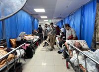 Κατάρρευση του υγειονομικού δικτύου στη Λωρίδα της Γάζας Κατάρρευση του υγειονομικού δικτύου στη Λωρίδα της Γάζας