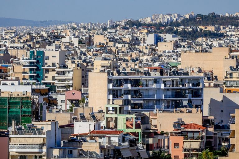 Χατζηδάκης: Πέντε δέσμες παρεμβάσεων για αύξηση της προσφοράς κατοικιών