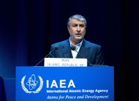 ΔΟΑΕ: Το Ιράν επιτάχυνε τον ρυθμό παραγωγής εμπλουτισμένου ουρανίου στο 60% ΔΟΑΕ: Το Ιράν επιτάχυνε τον ρυθμό παραγωγής εμπλουτισμένου ουρανίου στο 60%