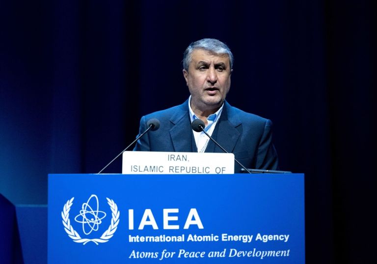 ΔΟΑΕ: Το Ιράν επιτάχυνε τον ρυθμό παραγωγής εμπλουτισμένου ουρανίου στο 60%