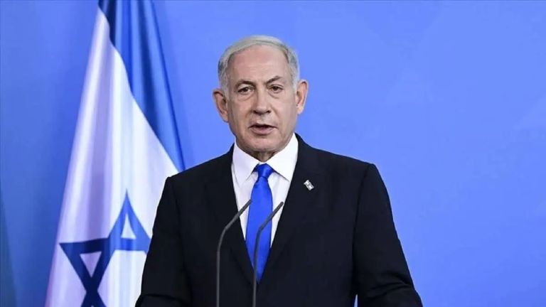 Ο Νετανιάχου δεν κάνει πίσω, συνεχίζει τη σφαγή στη Γάζα παρά τις επικρίσεις εναντίον του