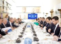 Ελλάδα – Ιταλία: 23 νέα τρένα έως το 2027 Ελλάδα – Ιταλία: 23 νέα τρένα έως το 2027
