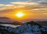 Ίος: Ανάμεσα στους 10 καλύτερους ευρωπαϊκούς προορισμούς για το καλοκαίρι του 2025 Ίος: Ανάμεσα στους 10 καλύτερους ευρωπαϊκούς προορισμούς για το καλοκαίρι του 2025