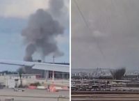 Συναγερμός στο Ισραήλ: Οι Χούθι έριξαν βαλλιστικό πύραυλο κοντά στο αεροδρόμιο Μπεν Γκουριόν Συναγερμός στο Ισραήλ: Οι Χούθι έριξαν βαλλιστικό πύραυλο κοντά στο αεροδρόμιο Μπεν Γκουριόν