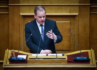 Πώς αντιμετωπίζει το Μαξίμου την περίπτωση Καραμανλή Πώς αντιμετωπίζει το Μαξίμου την περίπτωση Καραμανλή