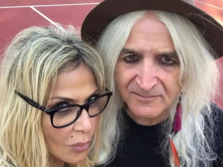 Άννα Βίσση – Νίκος Καρβέλας: Η άγνωστη ιστορία πίσω από το τραγούδι «Τίποτα» που τους «ένωσε» ξανά